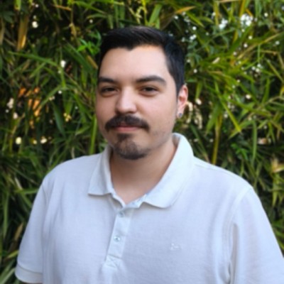 B8 — Desarrollador