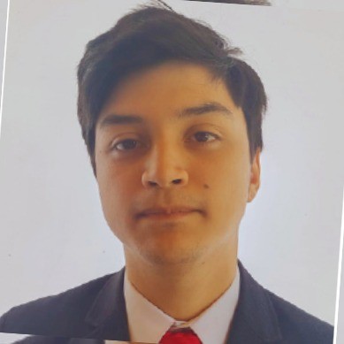 Chelo — Desarrollador